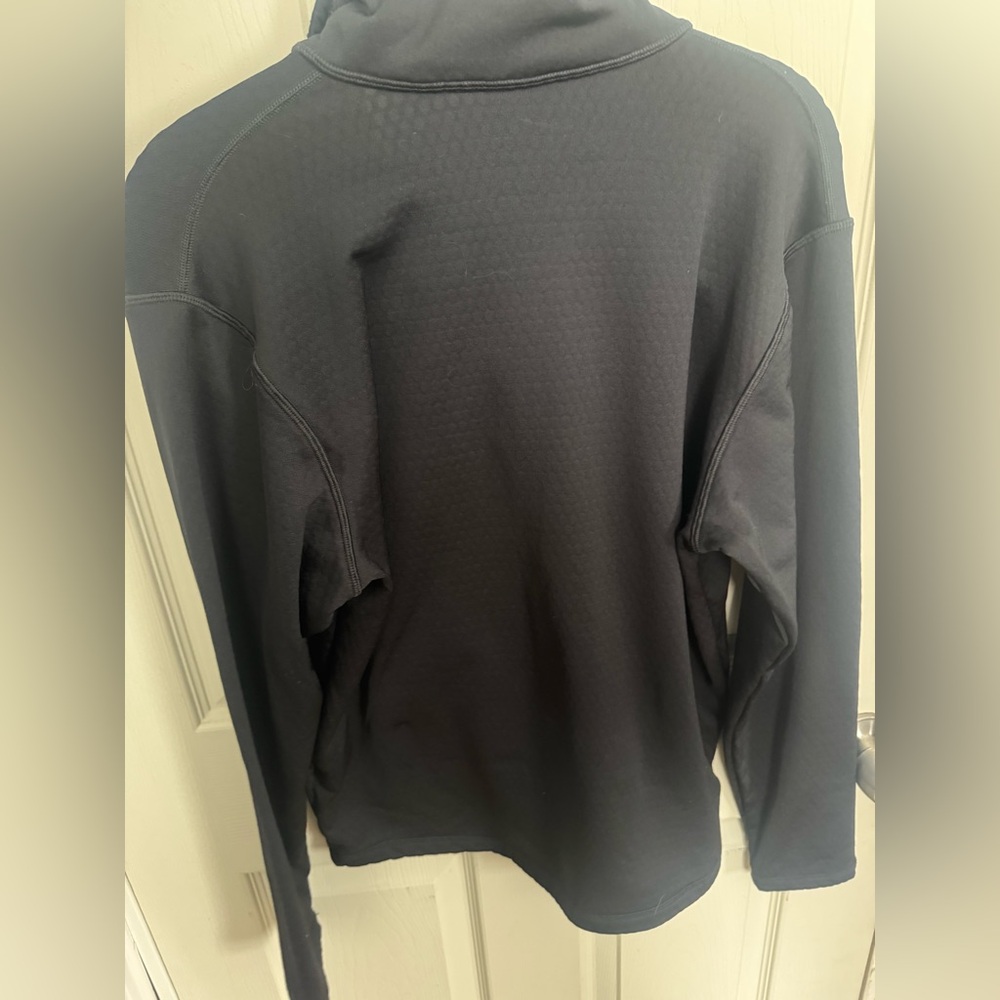 Helly Hansen Women’s Versalite Fleece Jacket BLACK $100, Size: S - Picture 7 of 13